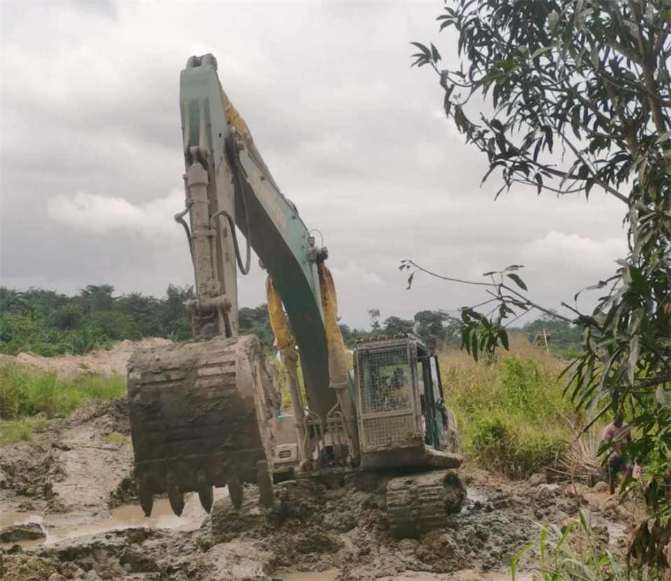 品质山河,用心服务!k1体育
服务万里行活动走进非洲加纳