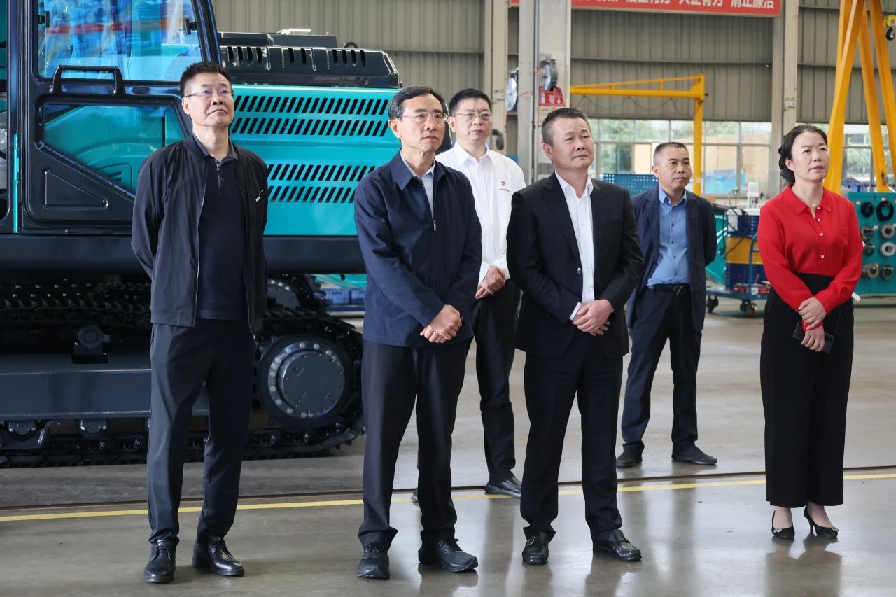 北京市政协副主席林抚生调研k1体育