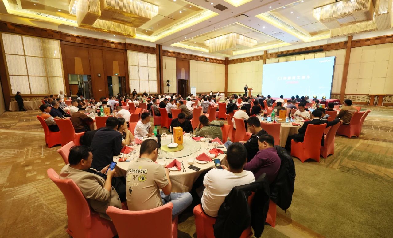 精品出击，闪耀魔都！k1体育
全系列高空机械亮相2023亚洲国际高空展