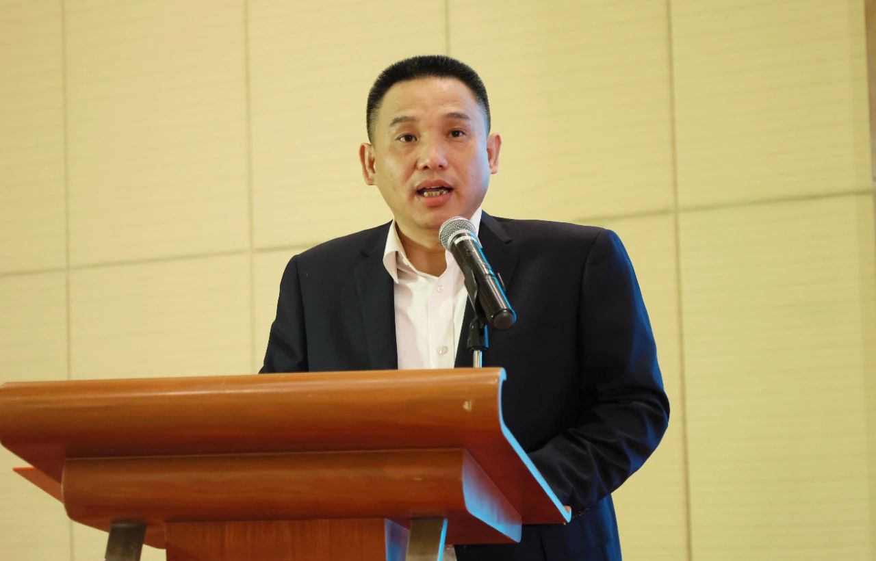 精品出击，闪耀魔都！k1体育
全系列高空机械亮相2023亚洲国际高空展