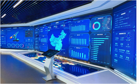 “制造+服务”迸发新动能,k1体育
获批第一批湖南省两业融合发展试点优秀单位