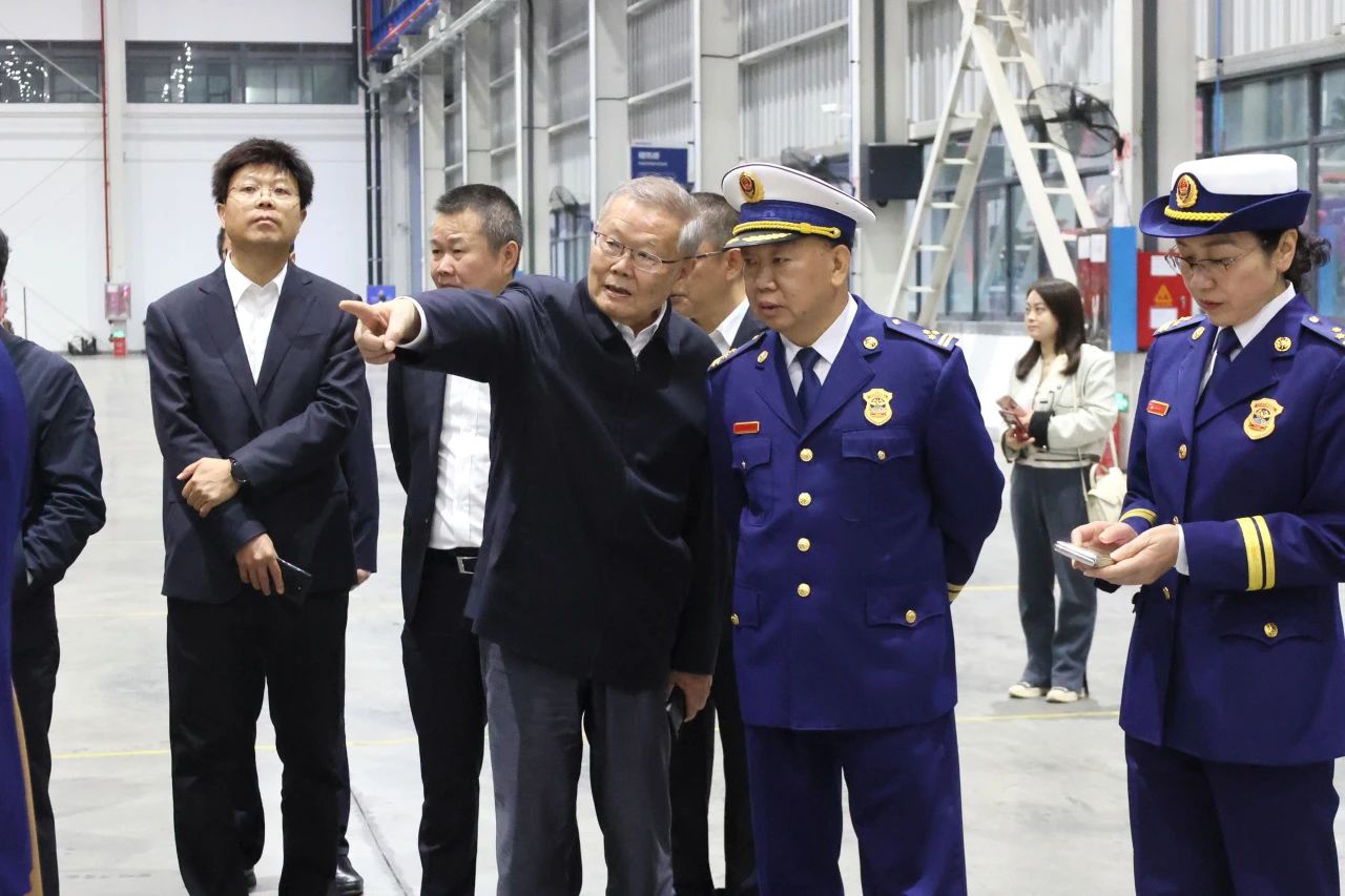 2023年湖南省“119“消防宣传月活动启动仪式在k1体育
举办