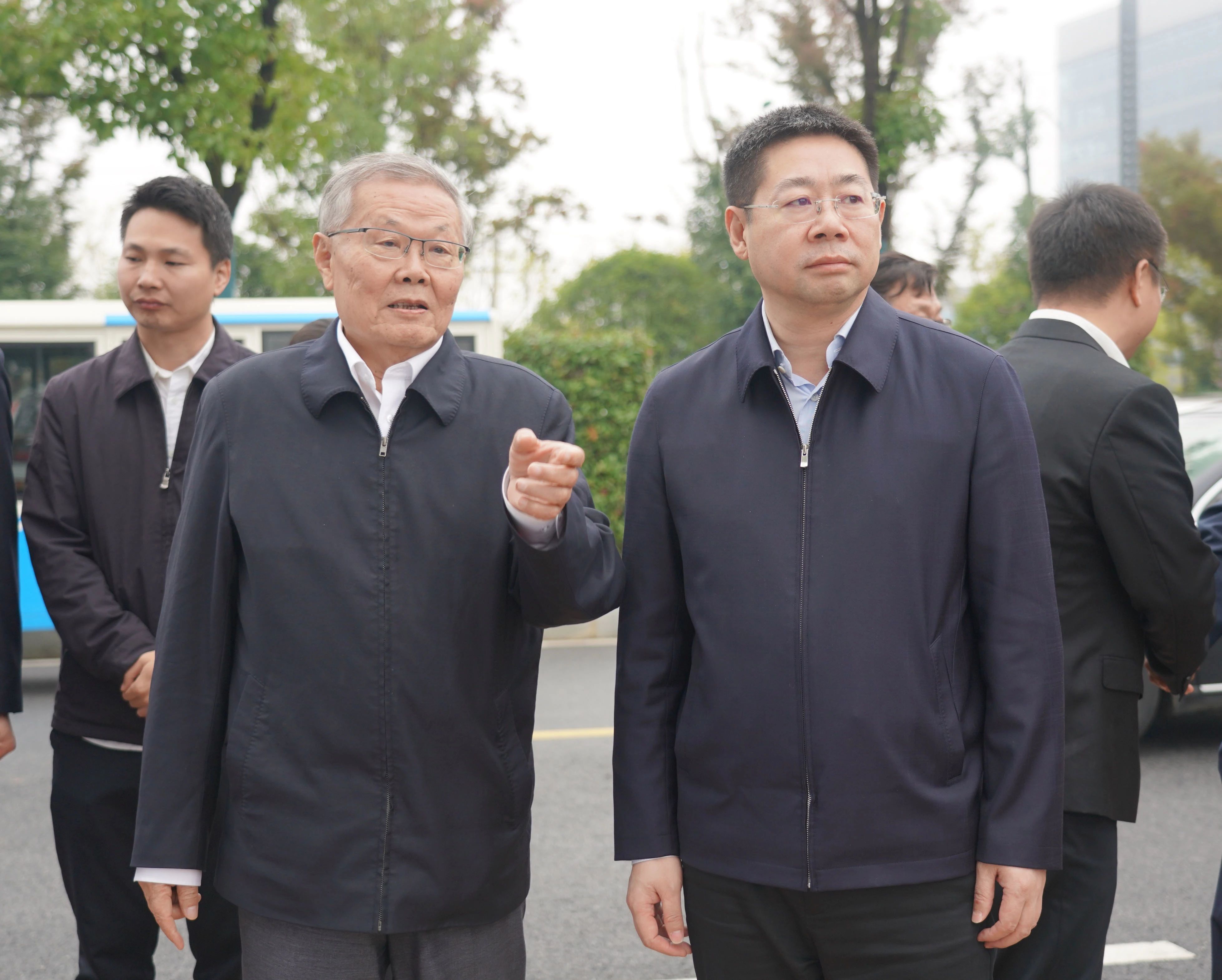 全国节水办主任蒋牧宸调研k1体育
节水工作