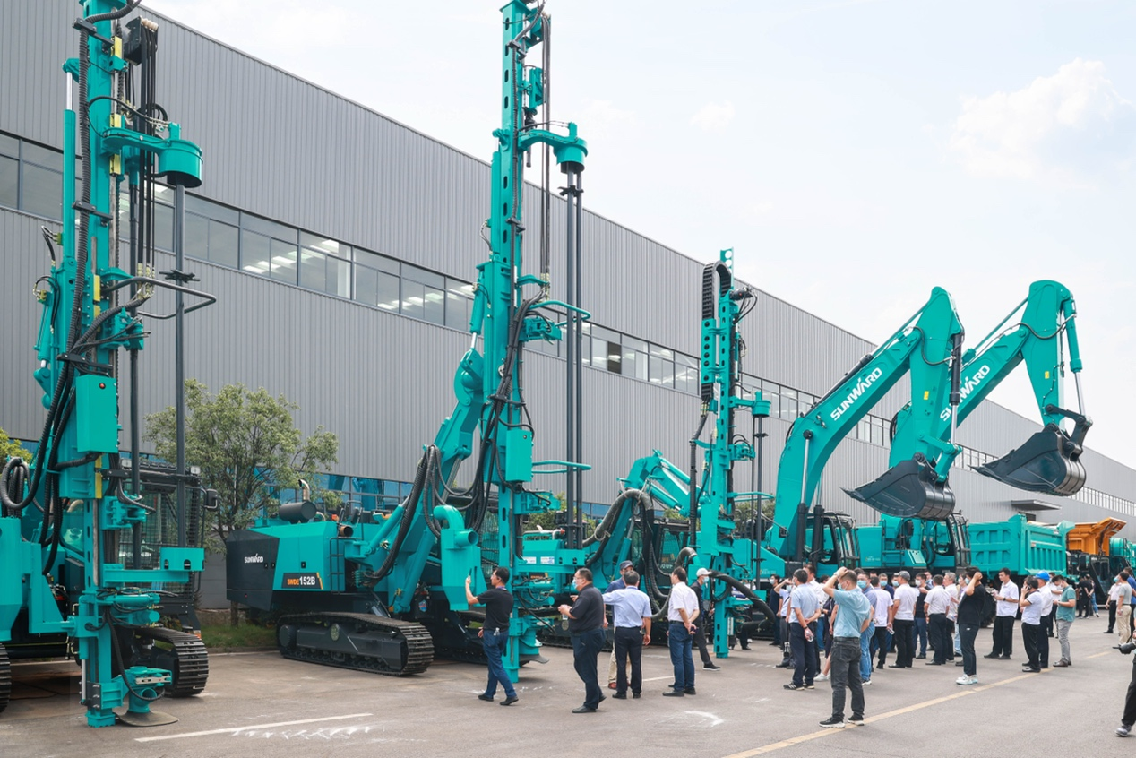 k1体育
获评“2023 ESG犇牛奖·新秀企业”