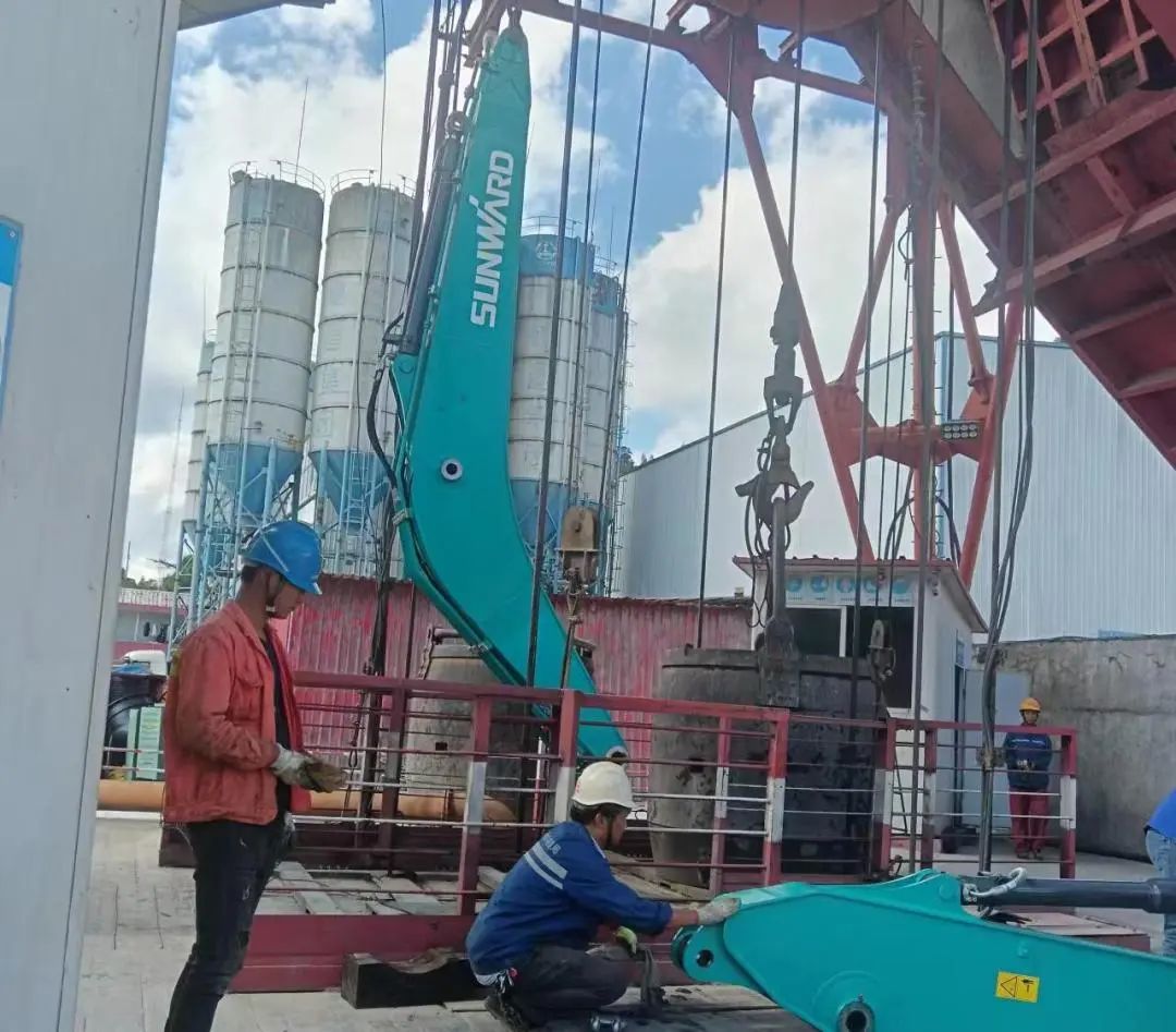 k1体育
售后服务：全力以赴，赋予机器生命与活力