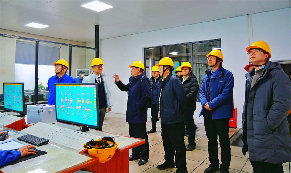 清华大学&k1体育
联合博士后培养出成果！暨博邦山河人造石墨负极全工序链连续一体化产线长周期生产运行