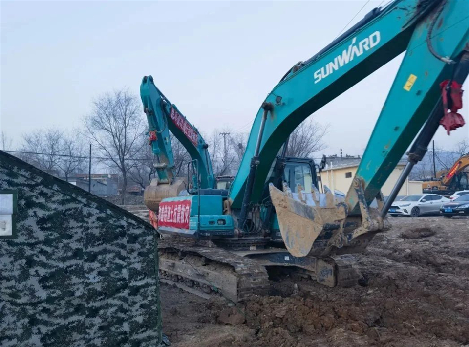 支援抗震救灾一线，k1体育
在行动！