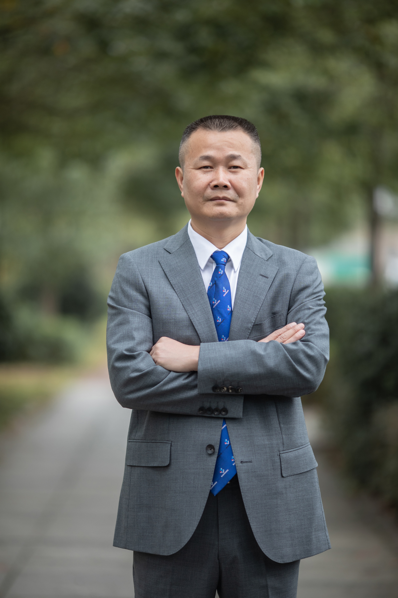 k1体育
总经理夏志宏荣获“第二届新湖南贡献奖先进个人”