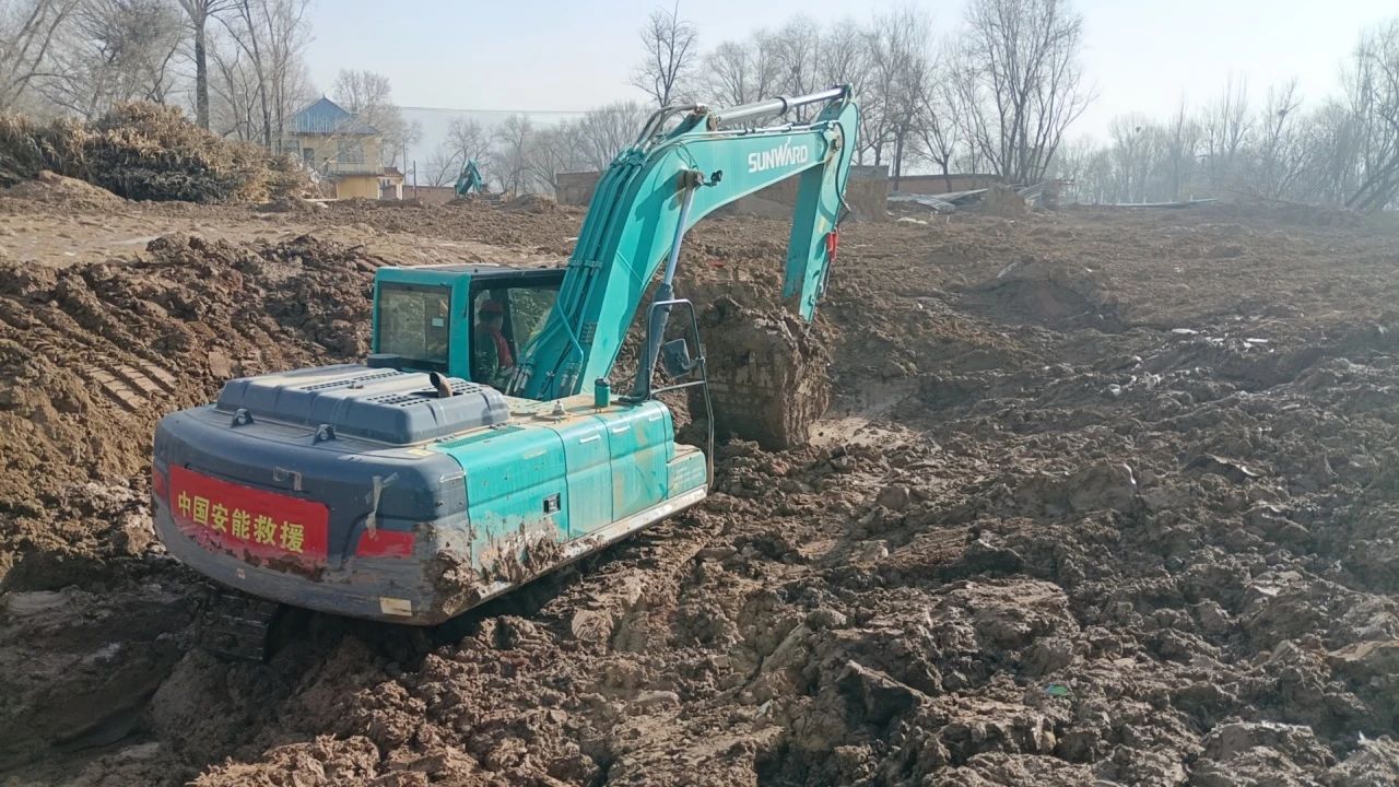 企业担当，赞誉满满！k1体育
收到国家应急管理部感谢信