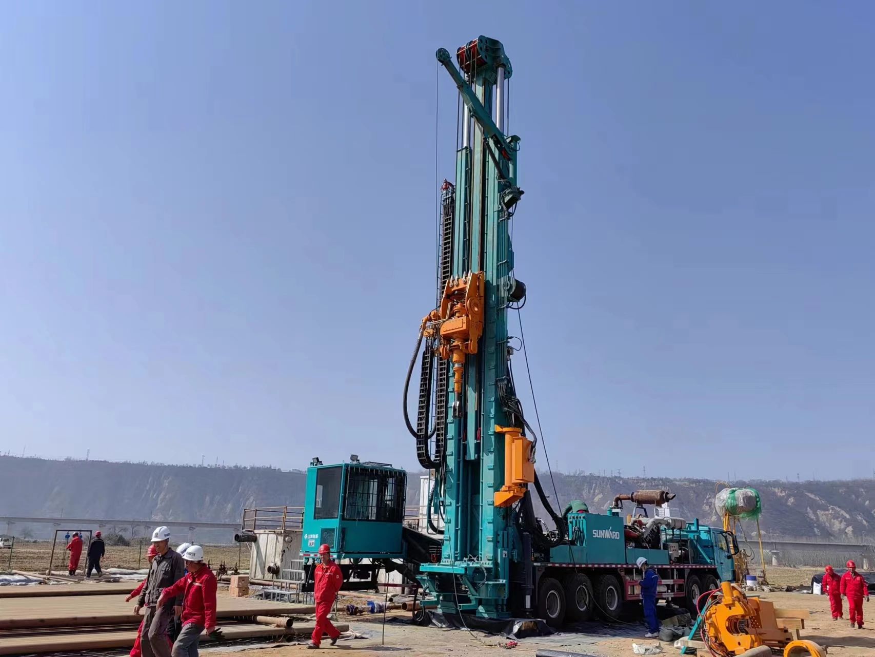 新年新气象！k1体育
旗下工研院奋进担当开新局