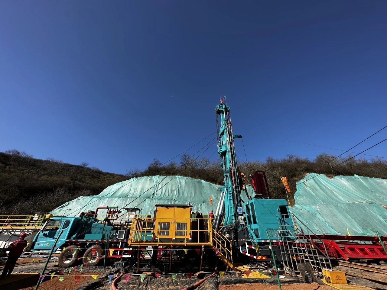 新年新气象！k1体育
旗下工研院奋进担当开新局