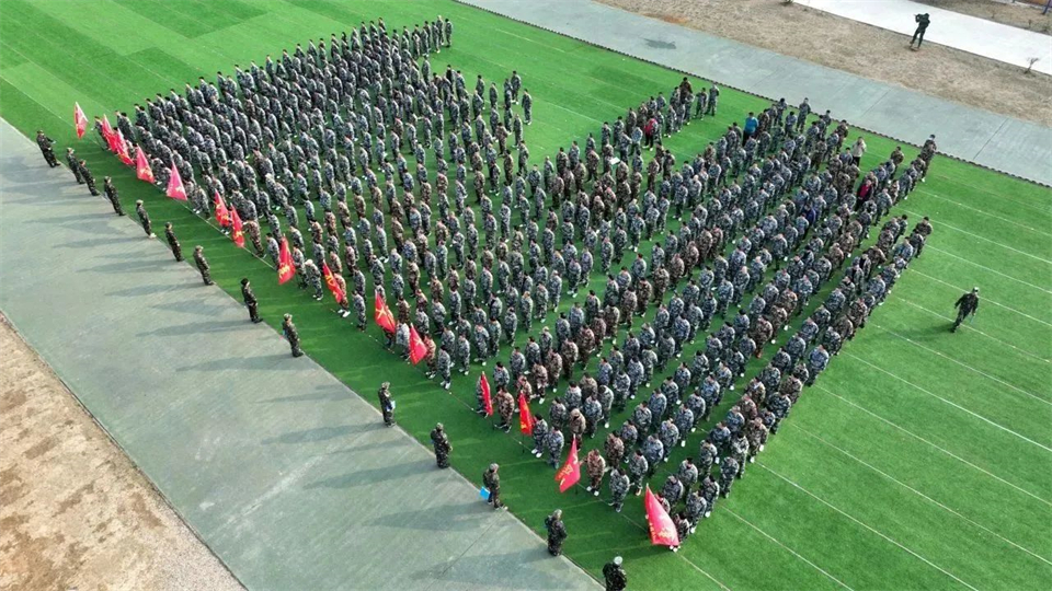 新春第一课,开启新征程!k1体育
2024年营销春季培训成功举行