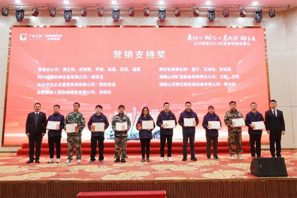 新春第一课,开启新征程!k1体育
2024年营销春季培训成功举行