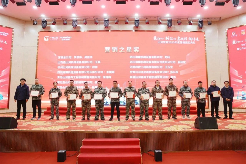 新春第一课,开启新征程!k1体育
2024年营销春季培训成功举行