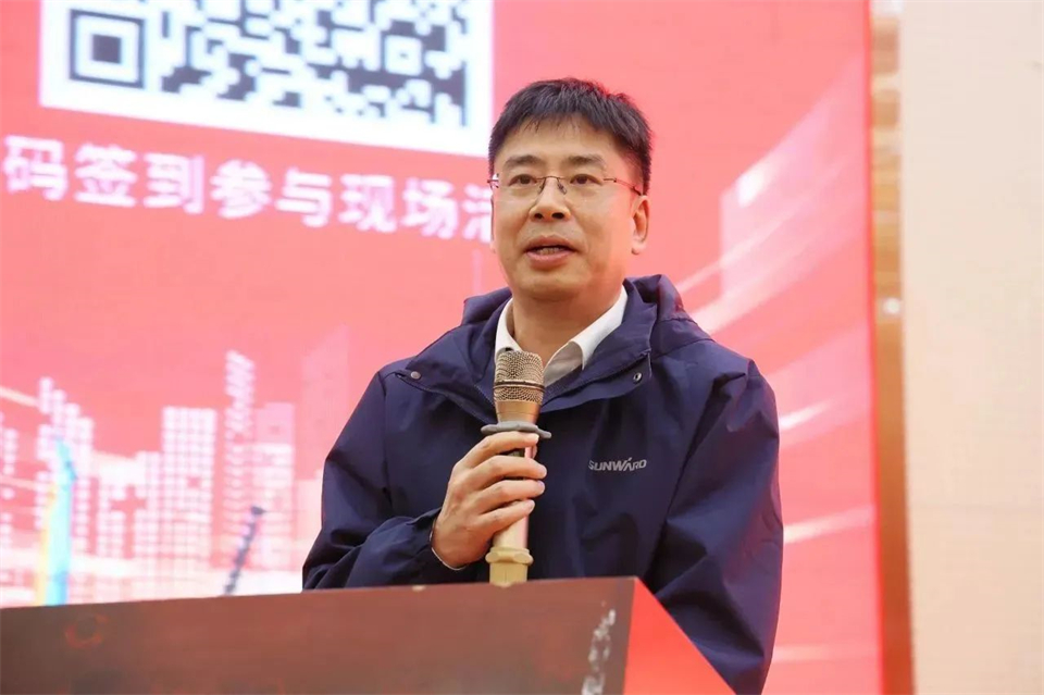 新春第一课,开启新征程!k1体育
2024年营销春季培训成功举行