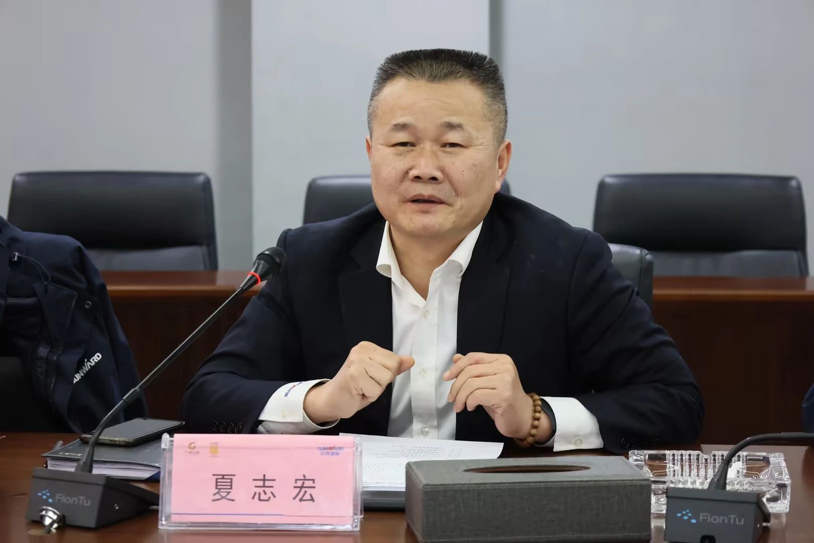 新思路、新领域、新合作、新突破!中铁十二局到访k1体育