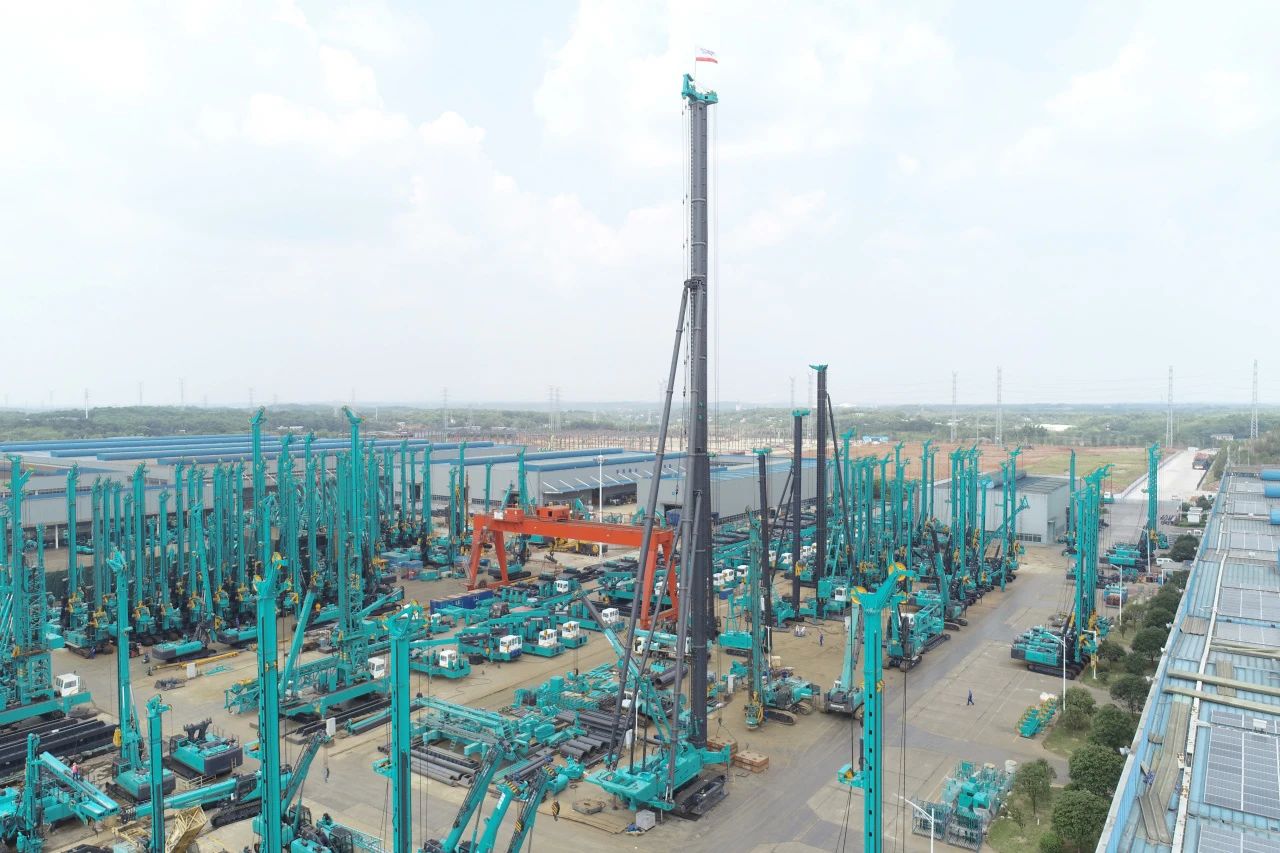 单冠三连!k1体育
再获国家制造业单项冠军