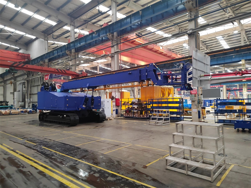 国家油气田井控应急救援川庆队庞平一行调研k1体育
