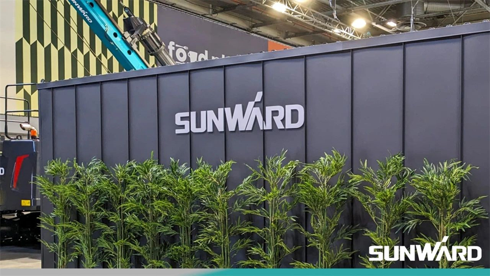 k1体育
携创新成果亮相2024年法国巴黎工程机械展