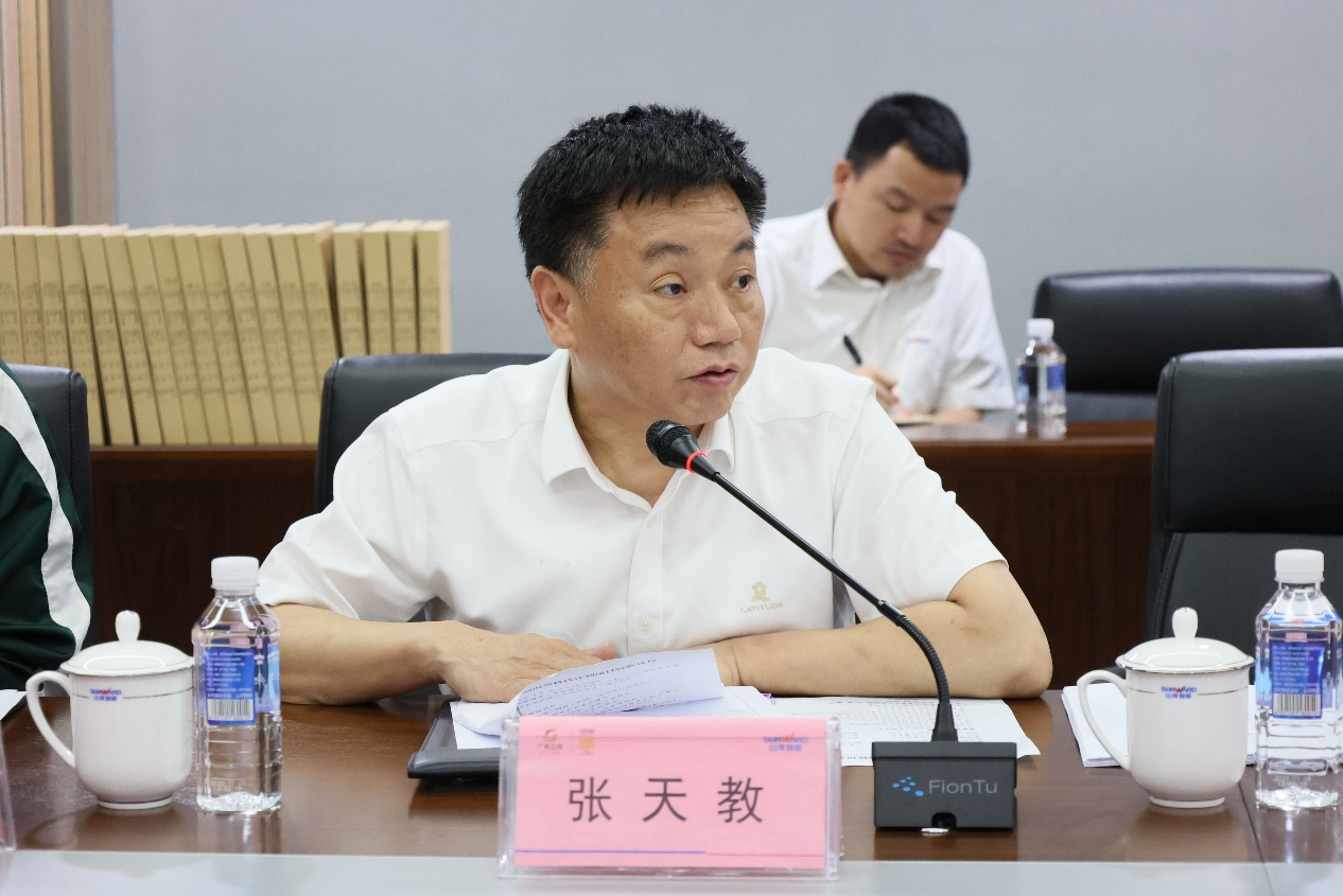 祝贺！k1体育
省十大技术攻关项目顺利验收