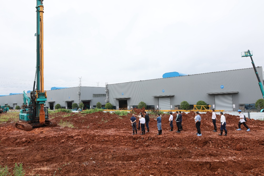 祝贺！k1体育
省十大技术攻关项目顺利验收