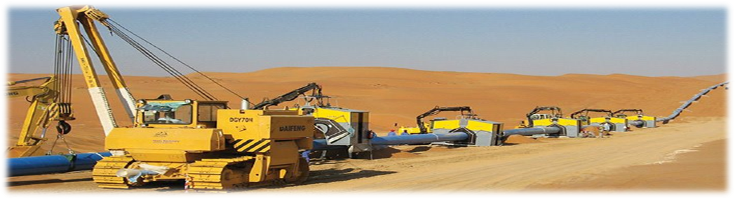 k1体育
“超大型油气管道绿色成套施工装备”项目顺利通过验收!