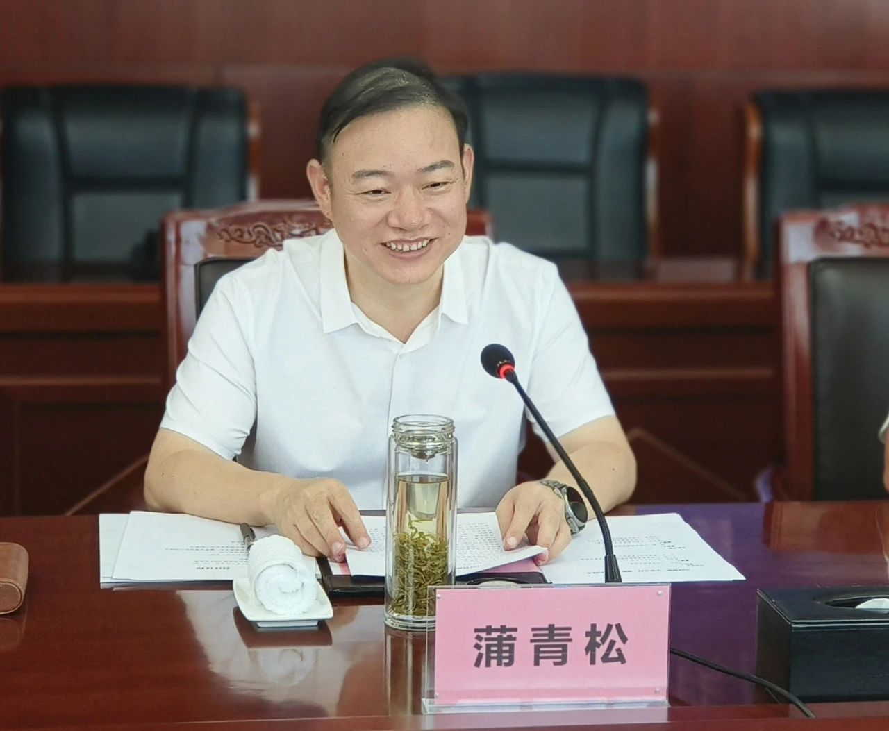 强化战略合作,实现互利共赢!k1体育
到访中铁五局集团并签订战略合作协议