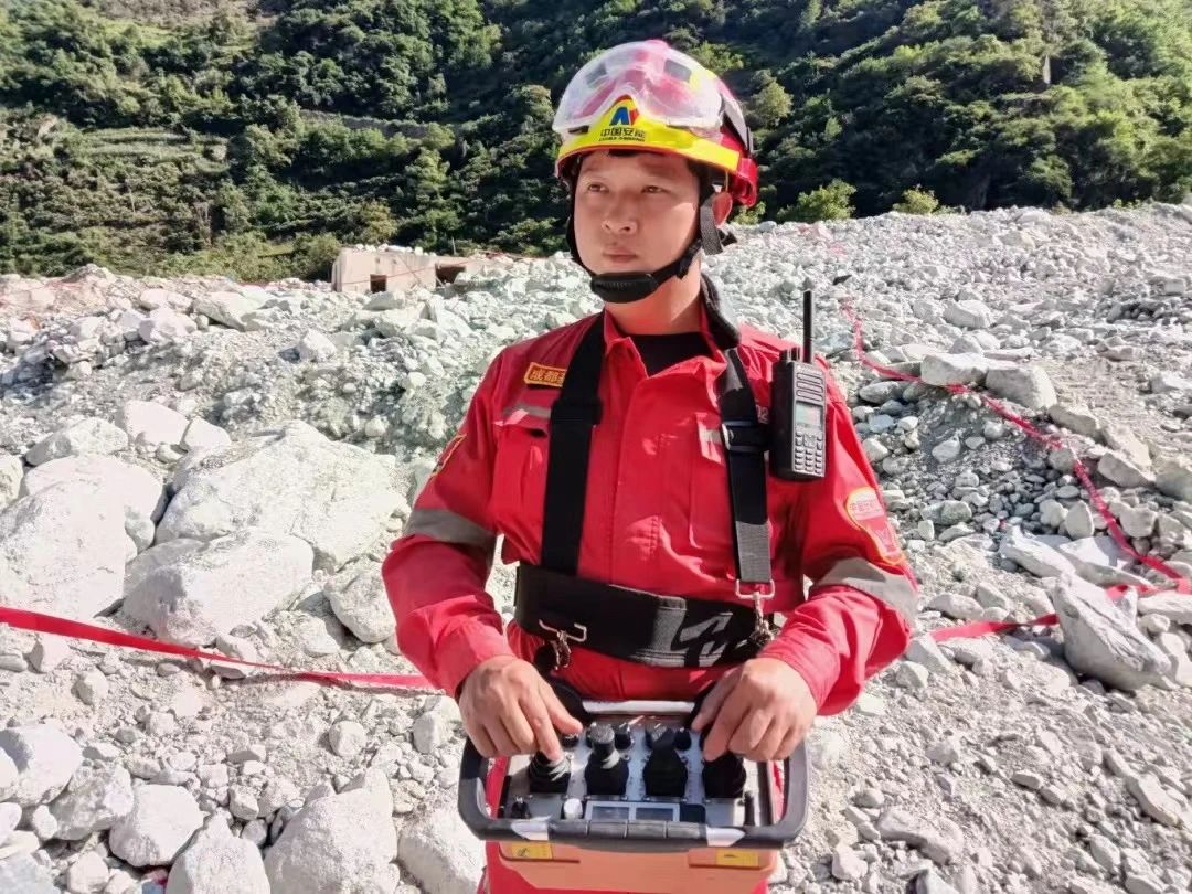 国家级名单公布!k1体育
特种装备有限公司获批第六批专精特新“小巨人”企业!