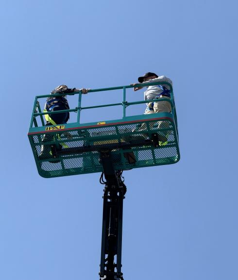 跨越山海,重器远航!k1体育
亮相南非最大矿业展会