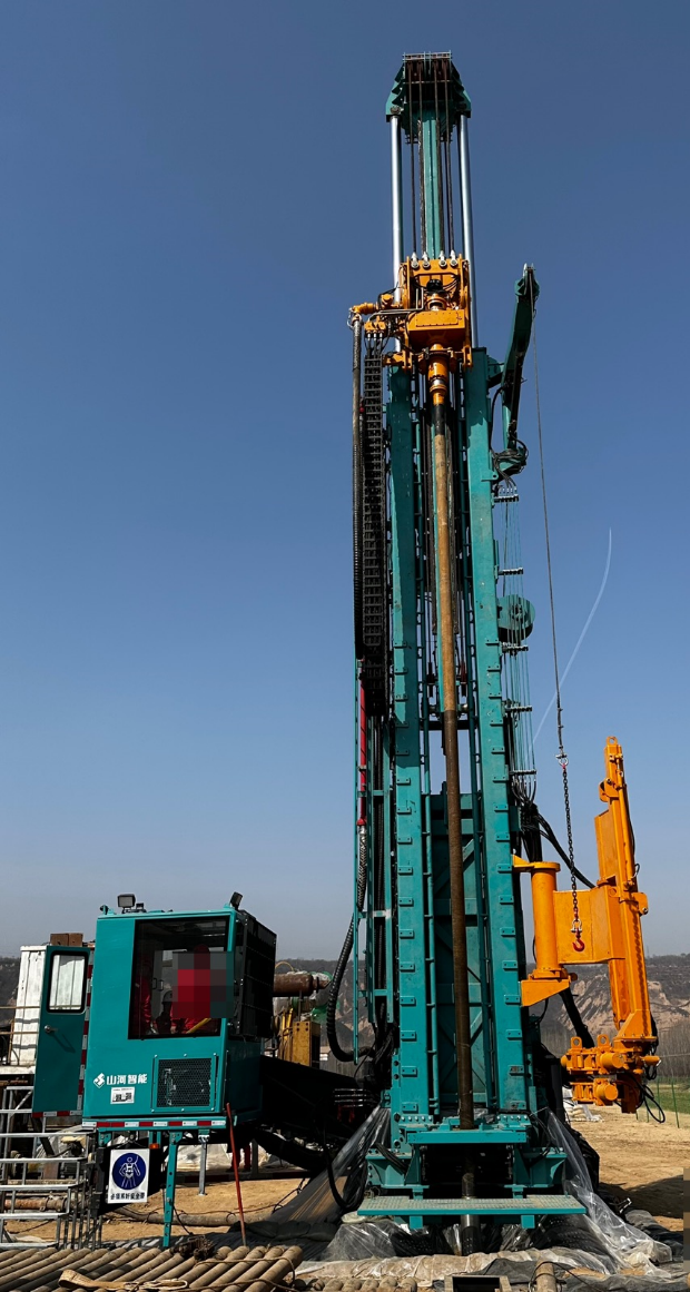 k1体育
产品入选湖南省首台(套)重大技术装备产品名单