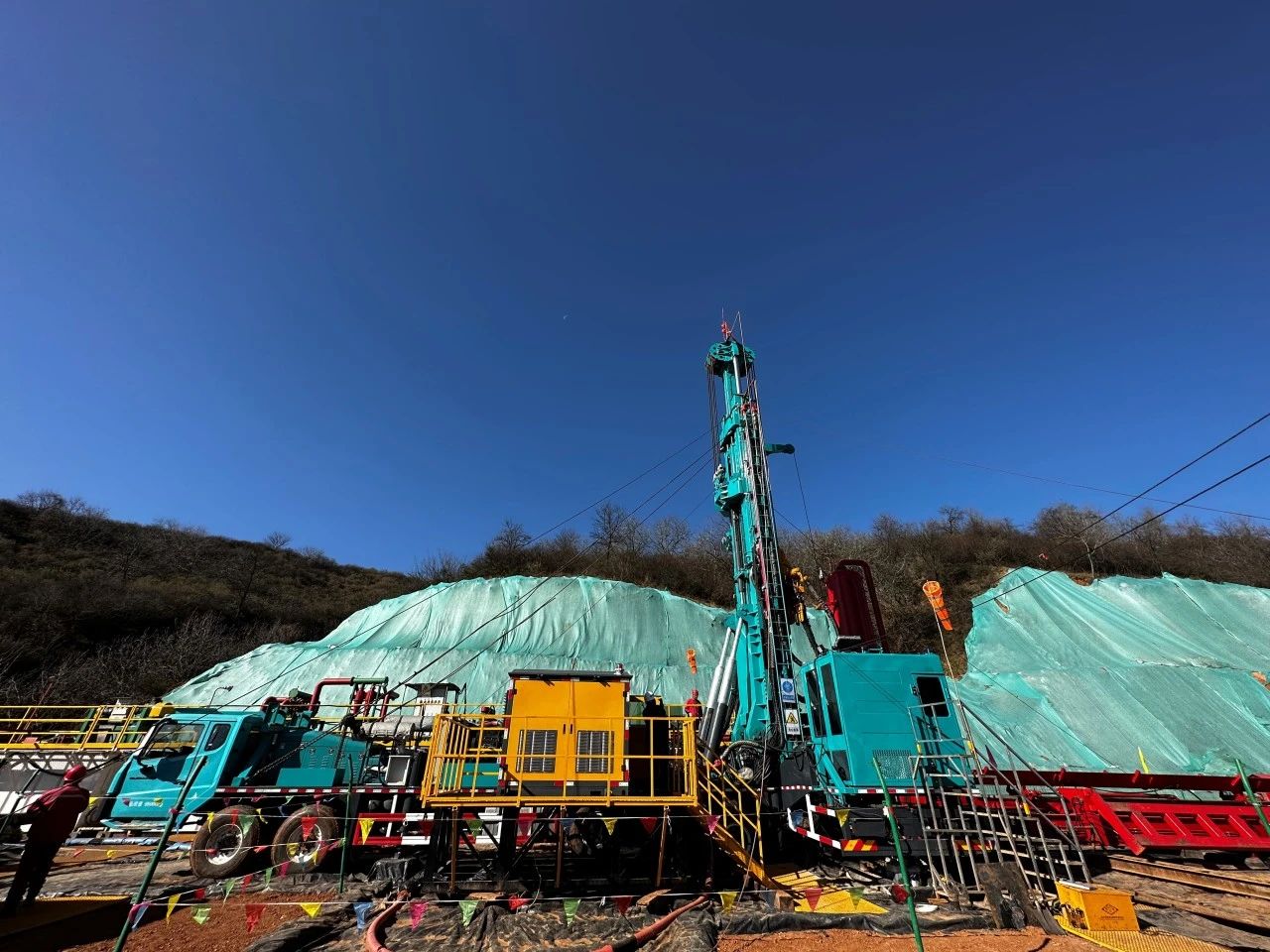 k1体育
产品入选湖南省首台(套)重大技术装备产品名单