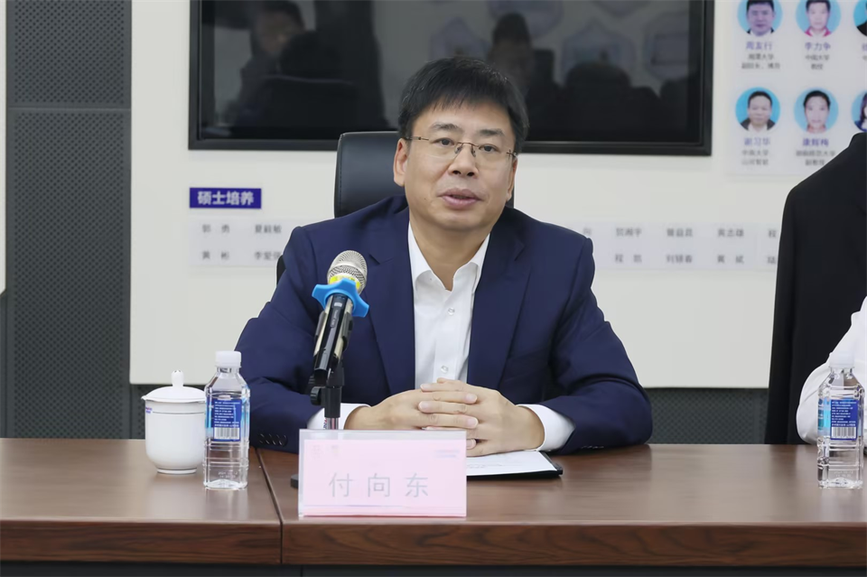 同船出海，共赢未来！中铁九局副总经理刘峻峰一行到访k1体育
