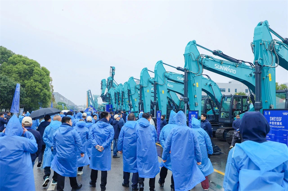 创新引领价值，理想成就未来！k1体育
25周年庆典暨全球客户节隆重举办