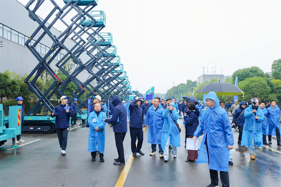 创新引领价值，理想成就未来！k1体育
25周年庆典暨全球客户节隆重举办