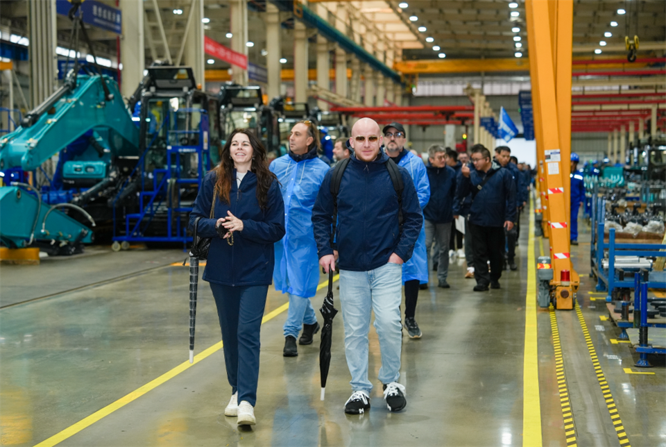 创新引领价值，理想成就未来！k1体育
25周年庆典暨全球客户节隆重举办