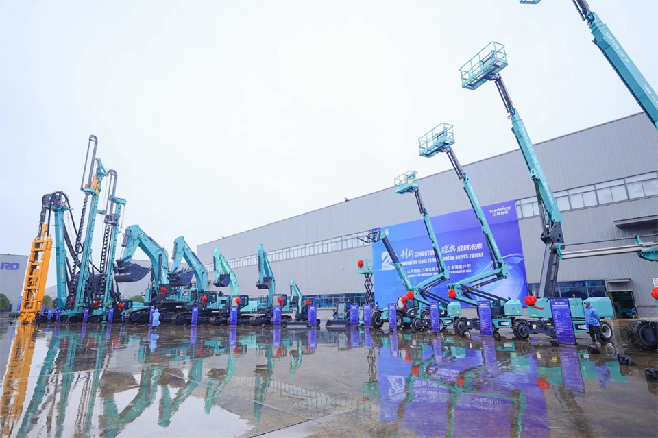 创新引领价值，理想成就未来！k1体育
25周年庆典暨全球客户节隆重举办