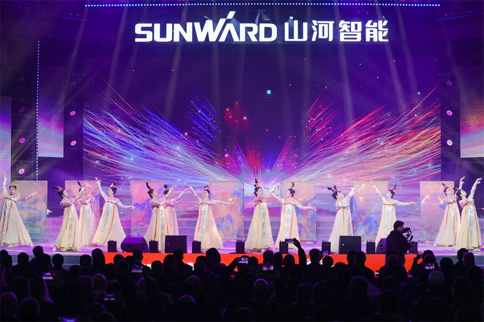 创新引领价值，理想成就未来！k1体育
25周年庆典暨全球客户节隆重举办