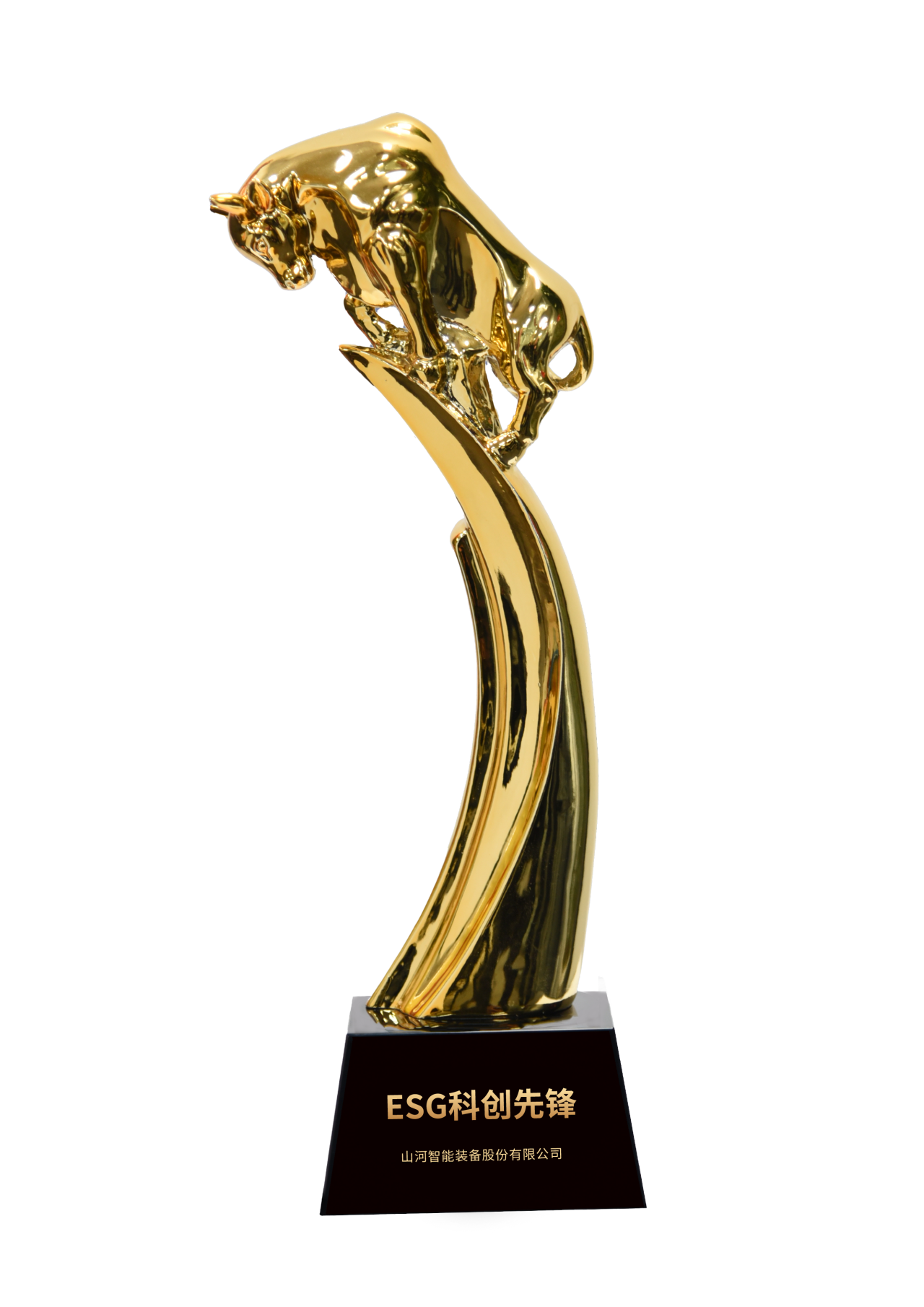 k1体育
上榜“国有企业上市公司ESG·先锋100指数”