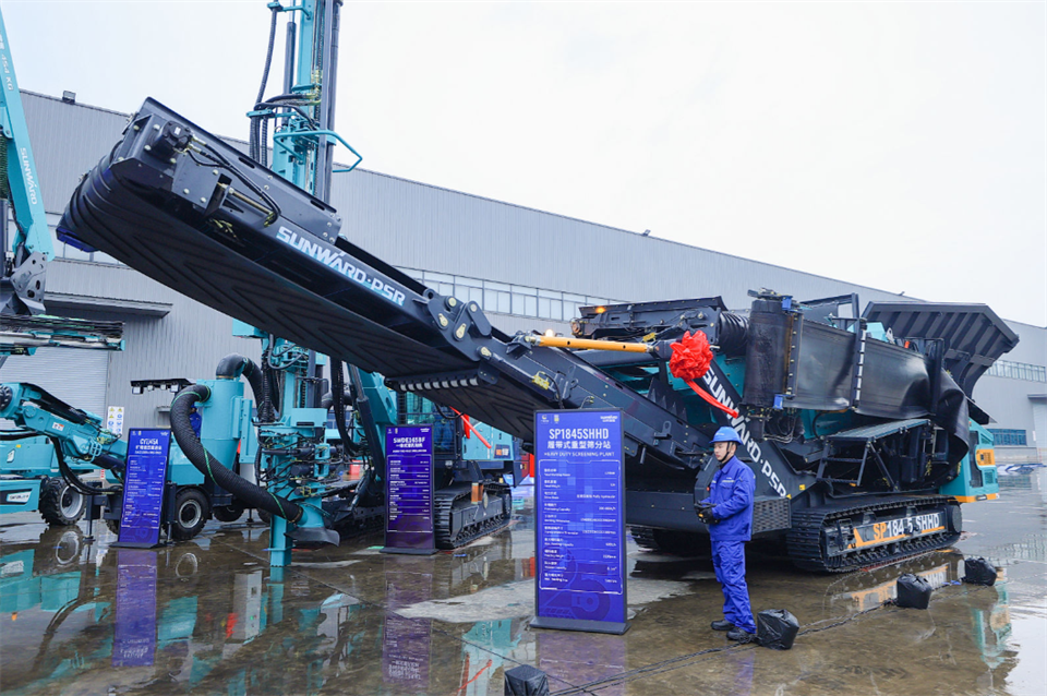 为客户创造价值，k1体育
集中发布20余款新品