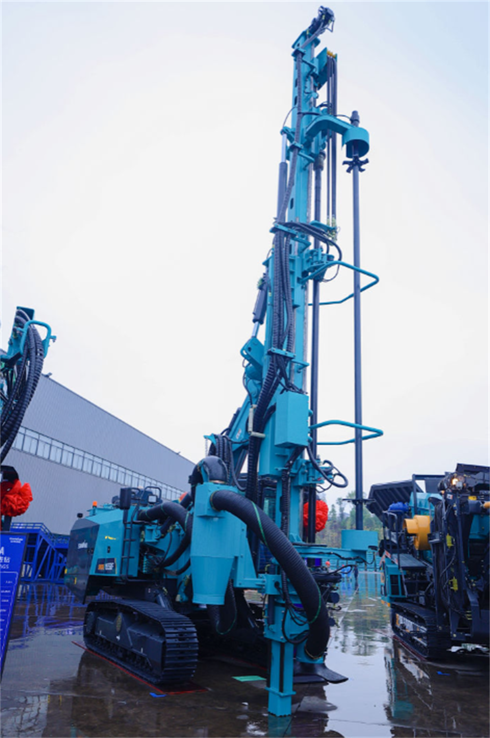 为客户创造价值，k1体育
集中发布20余款新品