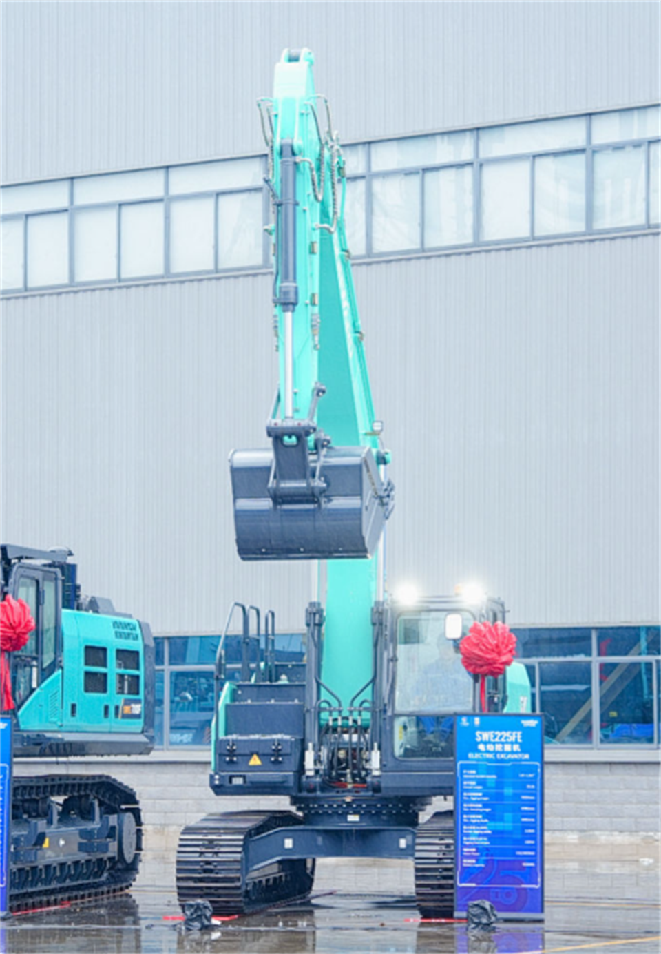 为客户创造价值，k1体育
集中发布20余款新品