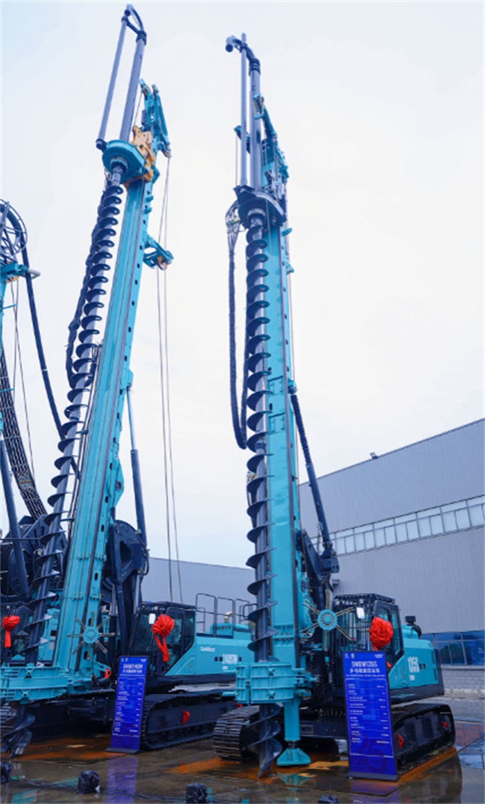 为客户创造价值，k1体育
集中发布20余款新品