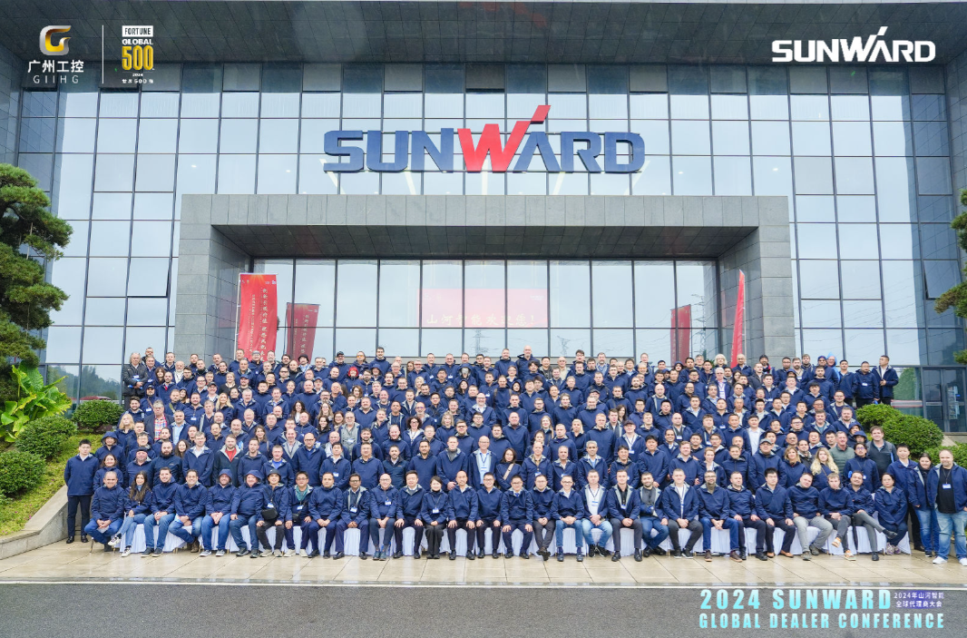 创新驱动合作，k1体育
全球代理商大会成功举办