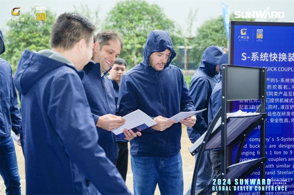 创新驱动合作，k1体育
全球代理商大会成功举办