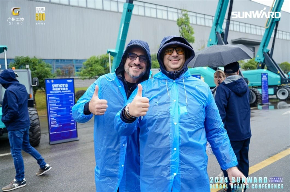 创新驱动合作，k1体育
全球代理商大会成功举办