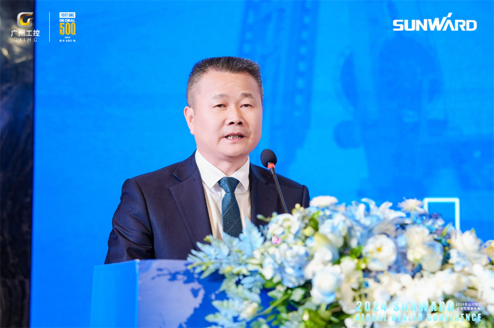 创新驱动合作，k1体育
全球代理商大会成功举办