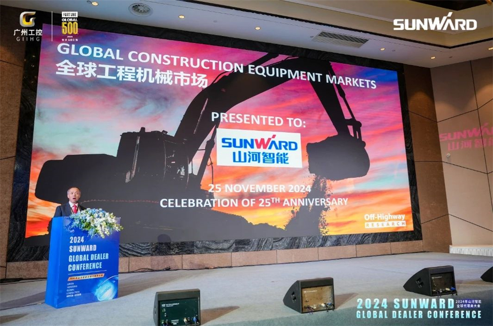 创新驱动合作，k1体育
全球代理商大会成功举办