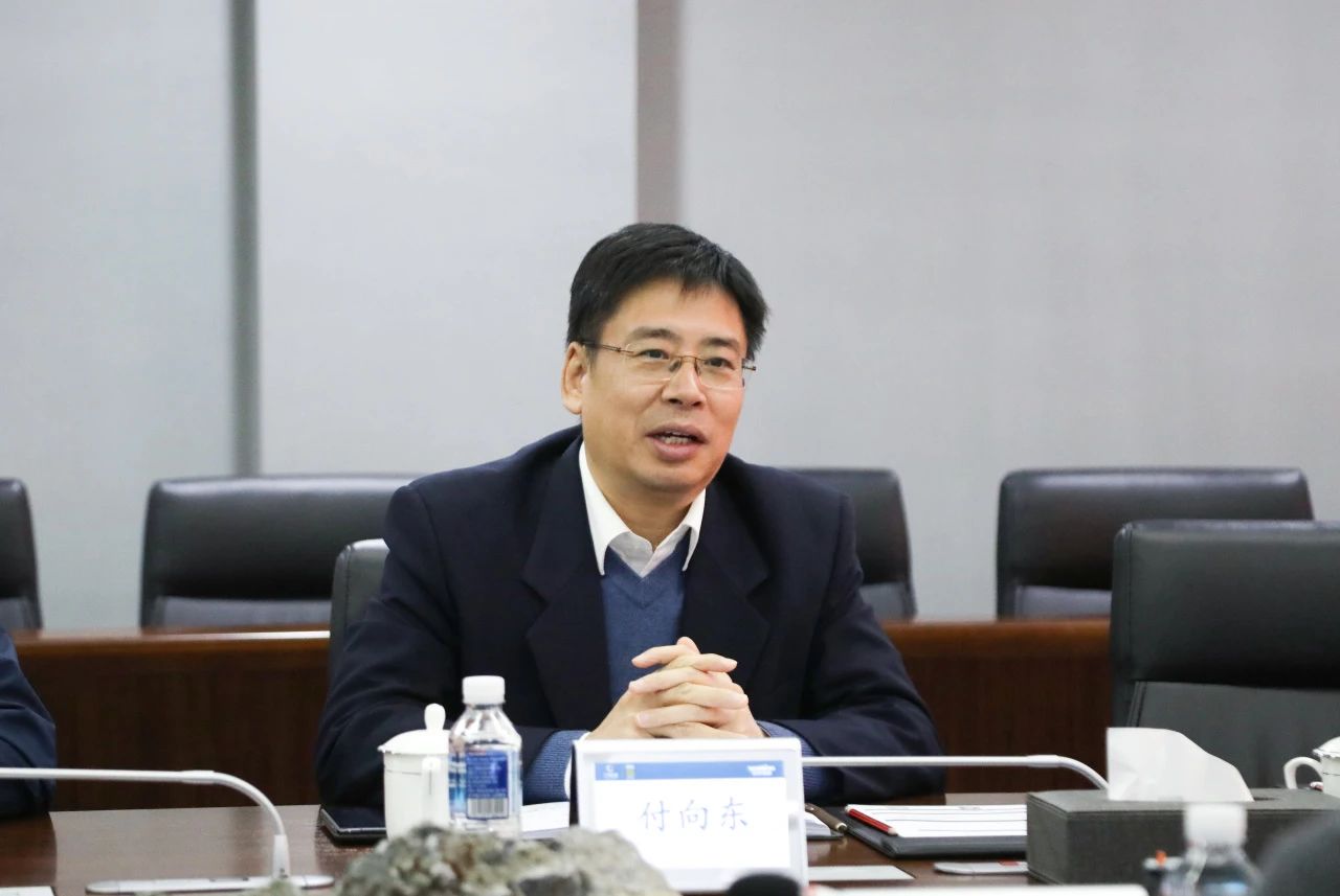 深化合作 共促出海——中国信保湖南分公司到访k1体育
