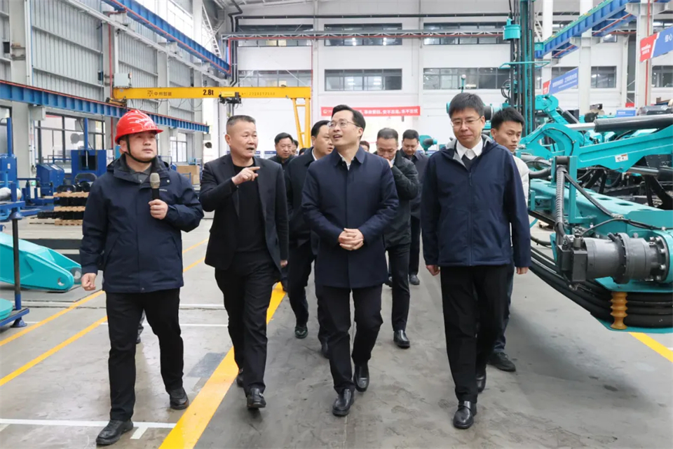 蒋红波走访调研k1体育
