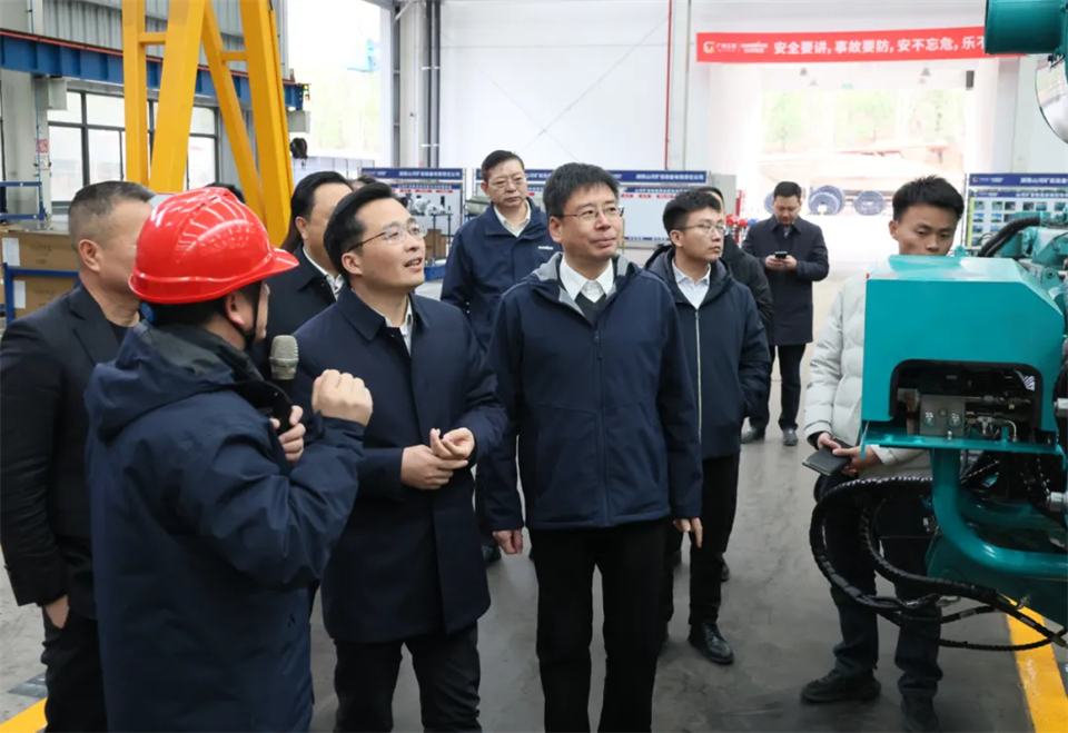 蒋红波走访调研k1体育
